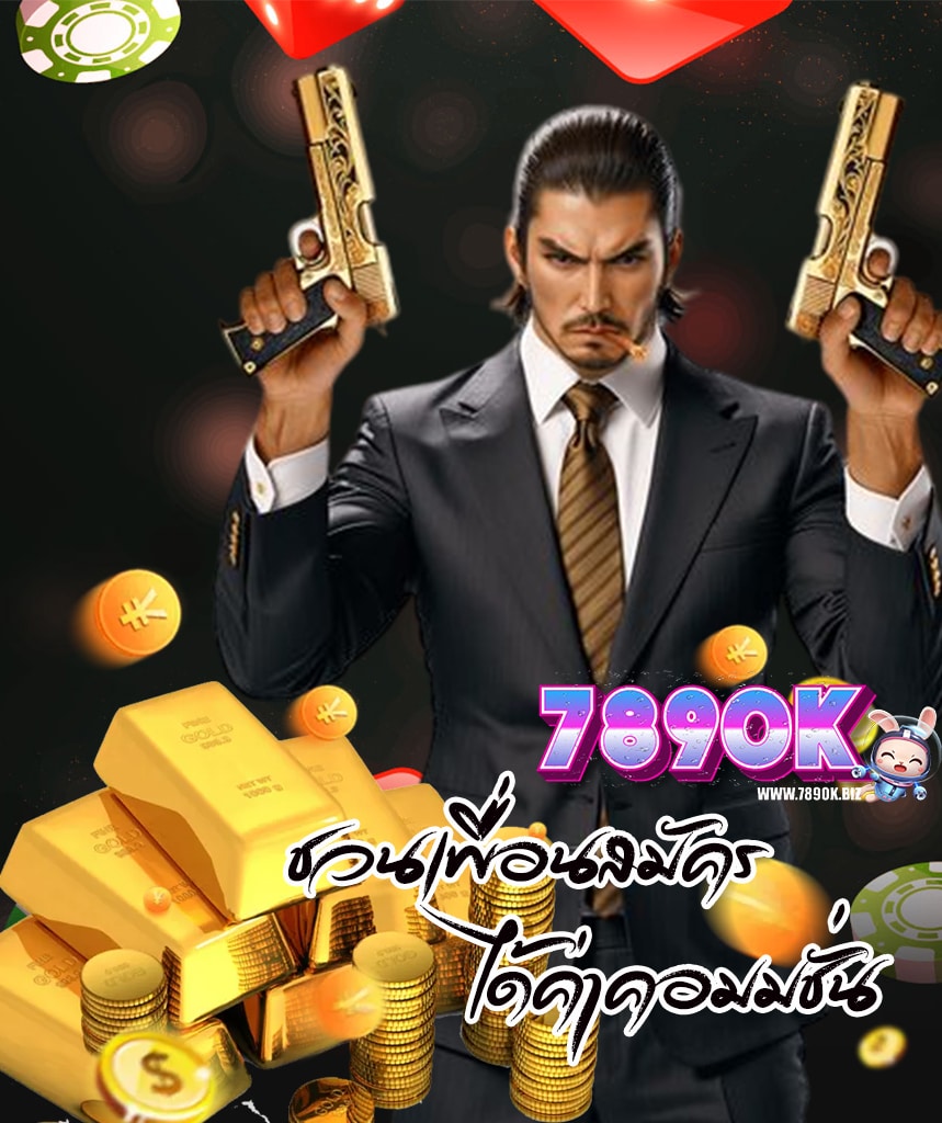 789ok โปรโมชั่น